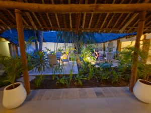 voyage beach resort