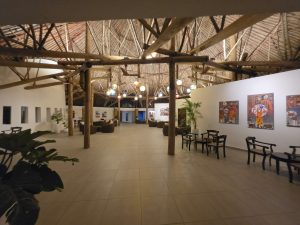 voyage beach resort