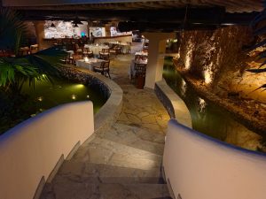 voyage beach resort