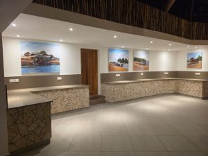 voyage beach resort