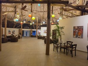 voyage beach resort